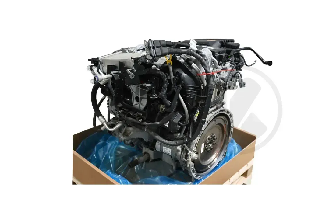 a2740108007 u   engine bm274920